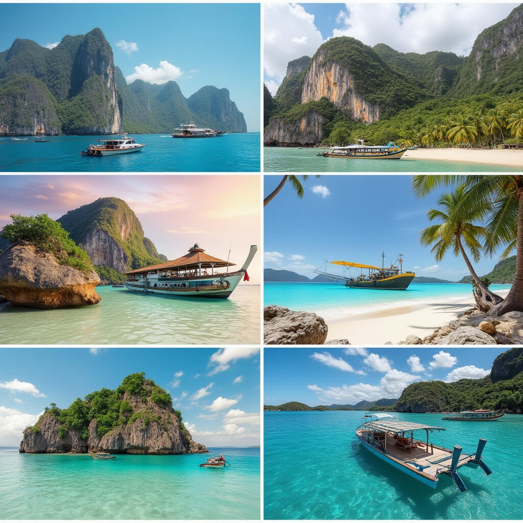 travel collabo